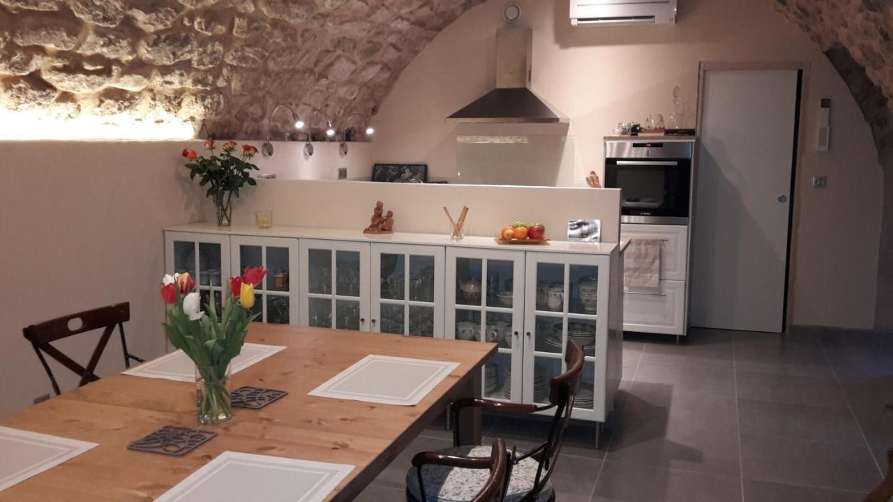 Chambres D'Hotes Clos Des Recollets Largentière Exteriör bild